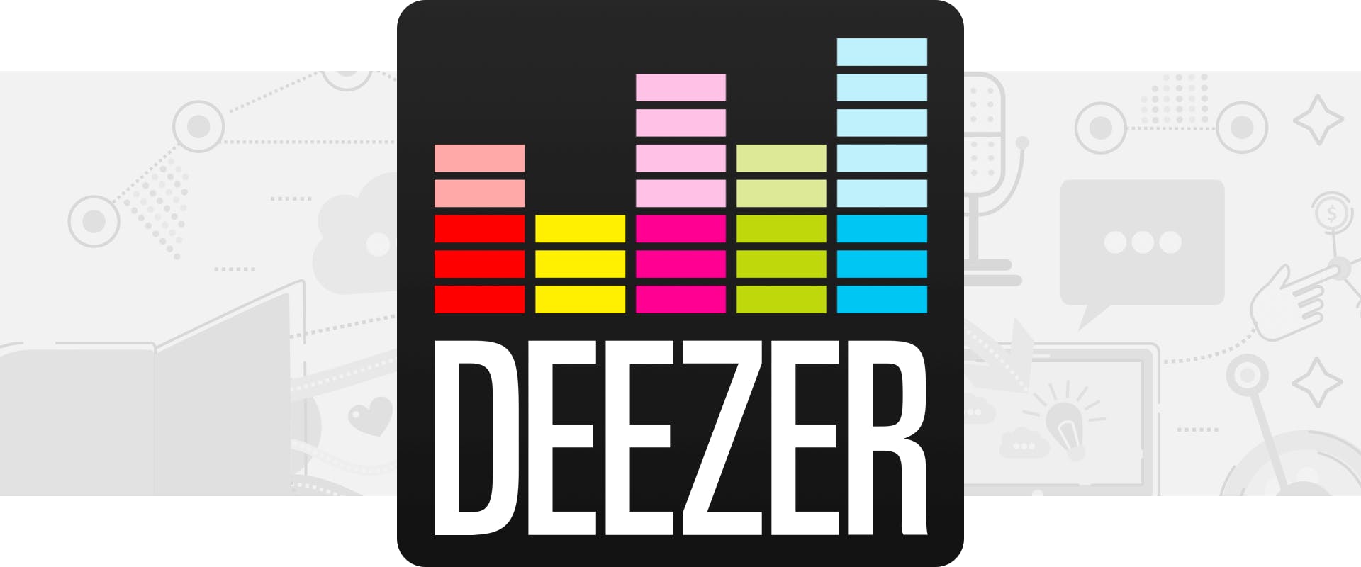 Get podcast listed in Deezer